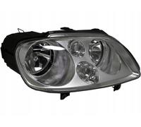 VW Touran Frontscheinwerfer Rechts Halogen NEU von Depo