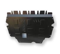 VW Touran I 2010-2015 Stahl Unterfahrschutz