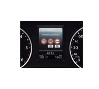 VW Verkehrszeichenerkennung für Pkw - SONDERPREIS