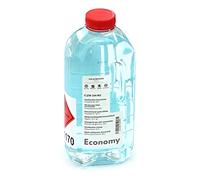 VW Volkswagen GJZW164M3 Scheibenklar Economy Konzentrat Frostschutz Scheibenreiniger 2 Liter