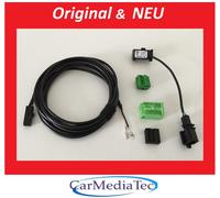 VW Volkswagen RNS 510 SDS Sprachbedienung Set Bluetooth 315 Mikrofon Mikrophon