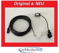 Original VW FSE Telefon Mikrofon Mic Paragon PAG 3B0035711B Sharan Touran Eos