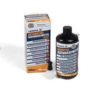 VW Zubehör Terra-S Reifendichtmittel 450ml Nachfüllflasche