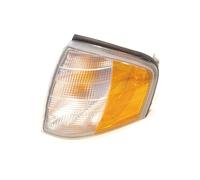 W202 C-Klasse US USA weiss Blinker Scheinwerfer Mercedes-Benz links 2028261143