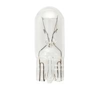 W2W 24V 2W Innenraumbeleuchtung Autolampen LKW Bus T10 Glühlampe Birne Miniatur