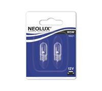 W5W 12V 5W W2,1x9,5d 2 St. Blister NEOLUX