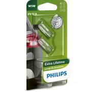 Philips LongLife EcoVision 12961LLECOB2 Standard-Signal- und -Innenbeleuchtung
