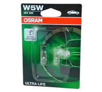 2825ULT-02B5W12V W2,1X9,5D10XBLI2OSOSRAM 2825ULT