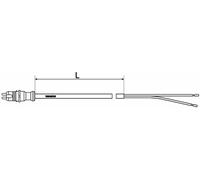 WABCO ABS-Sensor / Verlängerungskabel - 4497111000 WABCO