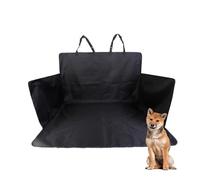 WACDXST Kofferraummatten für Auto, für Hyundai Kona SX2 EV Elektro 2024 2025 Anti-Rutsch wasserdichte Kratzfest Antifouling Haustiermatten Ladekantenschutz Matte