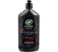 WACHS Hybrid Lösungen HOCHGLANZ TURTLE WAX 414ml