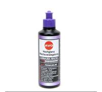 Wachs Versiegelung Hochglanz Politur carnaubawachs AVO Premiumline 250ml A4235