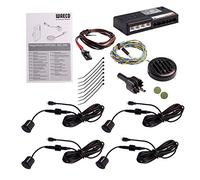 WAECO MAGICWATCH MWE-820 EINPARKHILFE HINTEN 4 SENSOREN RÜCKFAHRWARNER 31771360