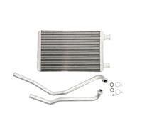 NISSENS Wärmetauscher, Innenraumheizung 70979 für DODGE Chrysler