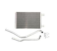 NISSENS Wärmetauscher, Innenraumheizung 70979 für DODGE Chrysler