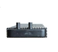 Wärmetauscher, Innenraumheizung NRF 53562 für DUCATO Bus (230_) 2 1994-2001