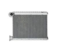 VALEO Wärmetauscher, Innenraumheizung 715345 für DACIA RENAULT