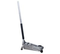 Weber Aluminium Wagenheber hydraulischer Heber 1500 kg Schnellhebefunktion 1,5t