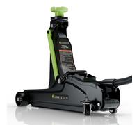 Wagenheber 2,5 t mit Transportbox