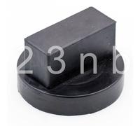 Wagenheber Gummi Hebebühne Adapter Gummiblock für Mercedes A B C E G M R S CLK