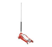 Preis nur mit voelkner+ | Holzmann Maschinen RWH400 Rangierwagenheber 4 t Arbeitshöhe: 10.5 - 51.5cm