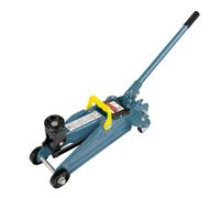 71511 Cric Hydraulisch A Wagen 2.000 KG Reisetasche 1pz