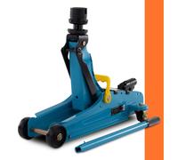 Wagenheber Rangierwagenheber Car Jack Hydraulisch für Auto 85-380mm 2,5t Bituxx