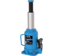 Wagenheber Stempelwagenheber hydraulisch Güde GSH 2 - 20 Tonnen