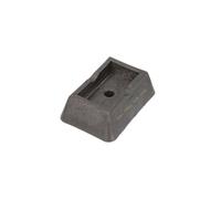 FEBI BILSTEIN Aufnahme, Wagenheber febi Plus 37652