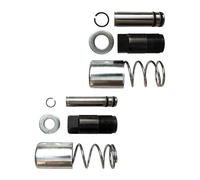 Wagenheberkolben, horizontale Doppelpumpe, Mehrzweck-Ersatzteile, horizontale