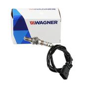 WAGNER LAMBDASONDE passend für AUDI A3 A4 A5 Q2 Q5 SEAT ATECA IBIZA LEON SKODA F