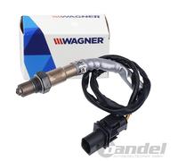 WAGNER LAMBDASONDE vor KAT passend für CITROËN JUMPY FIAT DUCATO SCUDO SEDICI HY