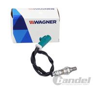 WAGNER LAMBDASONDE vor KAT passend für FORD GALAXY MONDEO S-MAX | LBS00407