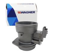 WAGNER LUFTMASSENMESSER LMM passend für CITROËN C4 C5 DS4 DS5 JUMPY DS DS FIAT