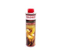 Wagner Motor-Cleaner - Motorspülung für alle Antriebsarten und Diesel, Benzin&Gasmotoren|Motorreiniger Erhöht Motorleistung, Löst Ablagerungen und Reduziert Emissionen|Injection Reiniger 400 ml