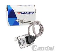 Wagner NOx-Sensor NOS00037 – NOx-Katalysator – passend für NISSAN OPEL RENAULT
