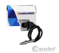 WAGNER NOX-SENSOR NOX-KATALYSATOR passend für OPEL ZAFIRA | NOS00157