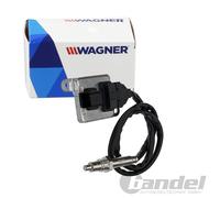 WAGNER NOX-SENSOR NOX-KATALYSATOR passend für OPEL ZAFIRA VAUXHALL ZAFIRA |