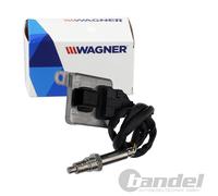 Wagner Nox-sensor Nox-katalysator Passend Für Opel Zafira Vauxhall Zafira Nox-sensor Nox-katalysator: Dr.motor Automotive: Drm02356 Esen Skv: 71skv
