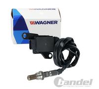 NOx-Sensor, NOx-Katalysator WAGNER NOS00046