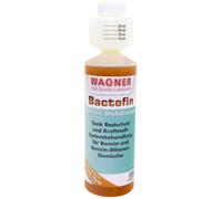 Wagner Spezialschmierstoffe Bactofin Benzin Stabilisator Tankrostschutz 250 ml (65,96 € pro 1 l)