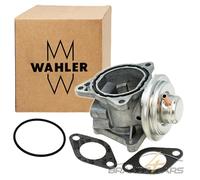 WAHLER AGR-VENTIL FÜR AUDI A3 SEAT SKODA VW GOLF PLUS 5 1K PASSAT 3C POLO 9N TDI