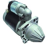 WAI 18026N Anlasser HD kompatibel mit DEUTZ-FAHR FENDT ersetzt 1179318 1179319 1180805 S0174 A16550 AES9187 1369014 1369024 986016550 112 555 CSS. 887 DRS6550 DRS6550N 688015092 33885 916550