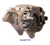 WAI Lichtmaschine Generator Lima 21480N für POLO VW 9A6 9A2 9A4 9N2 12V 4 6N2 3