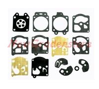 WALBRO Membran Und Dichtungen Für Vergaser D10WA D10WT 350139