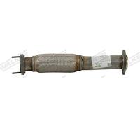 WALKER 06124 Auspuff-Wellrohr