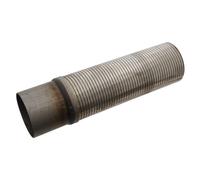 WALKER 06124 Wellrohr, Abgasanlage