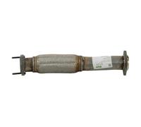 WALKER 06124 Auspuff-Wellrohr