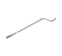 WALKER Abgasrohr 10467 für Ford Fiat