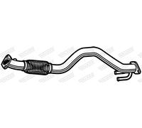 WALKER 10642 Abgasrohr